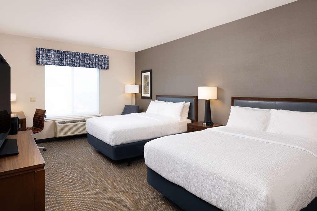 Hampton Inn San Jose Cherry Ave, Ca São José Quarto foto
