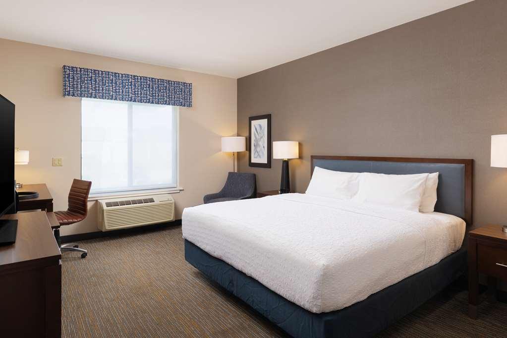 Hampton Inn San Jose Cherry Ave, Ca São José Quarto foto